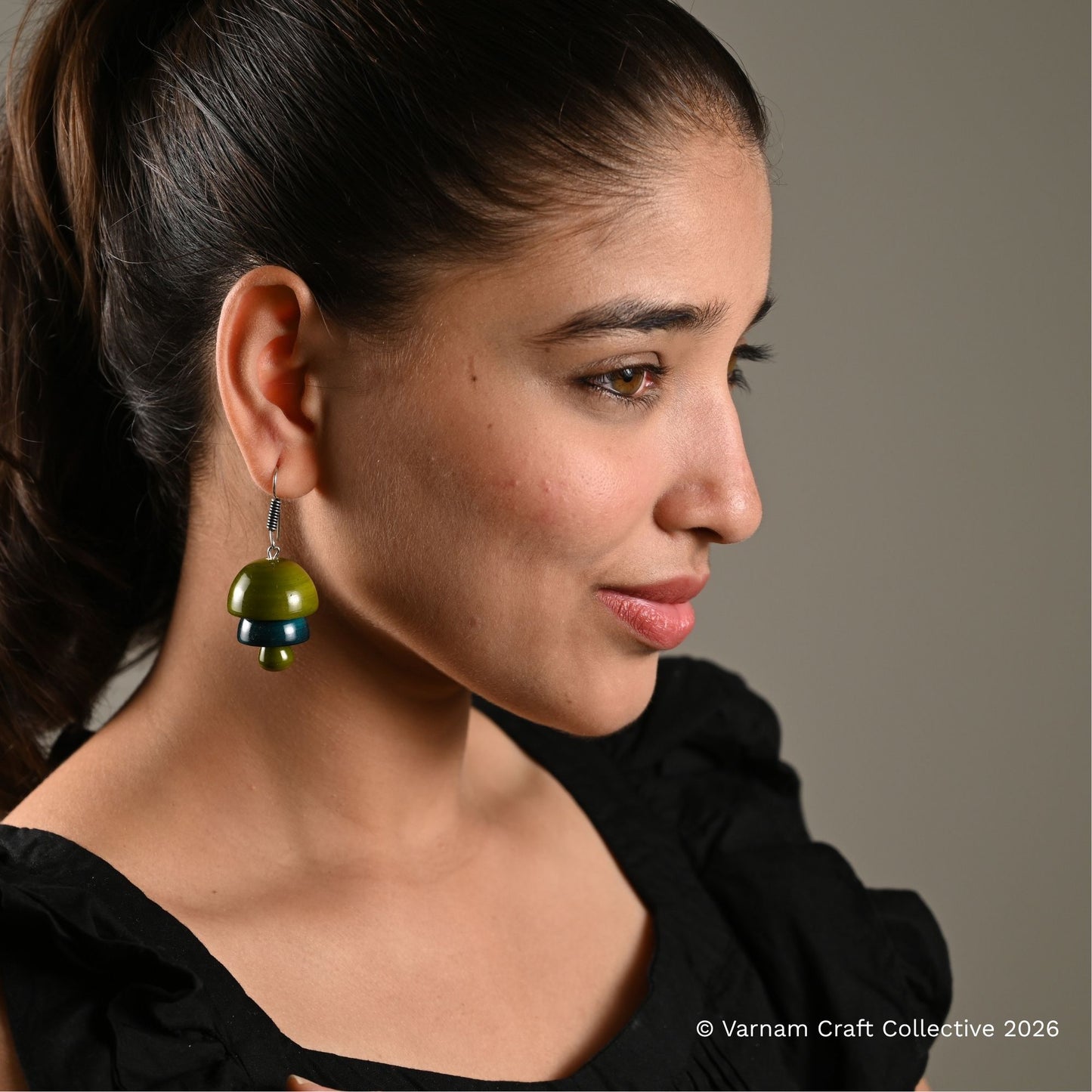 the JHUMKAS