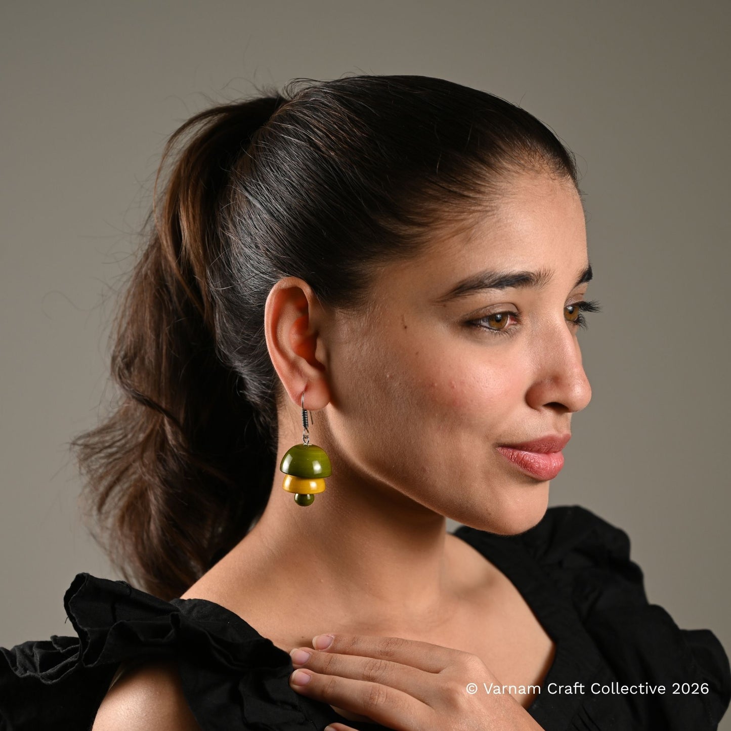 the JHUMKAS