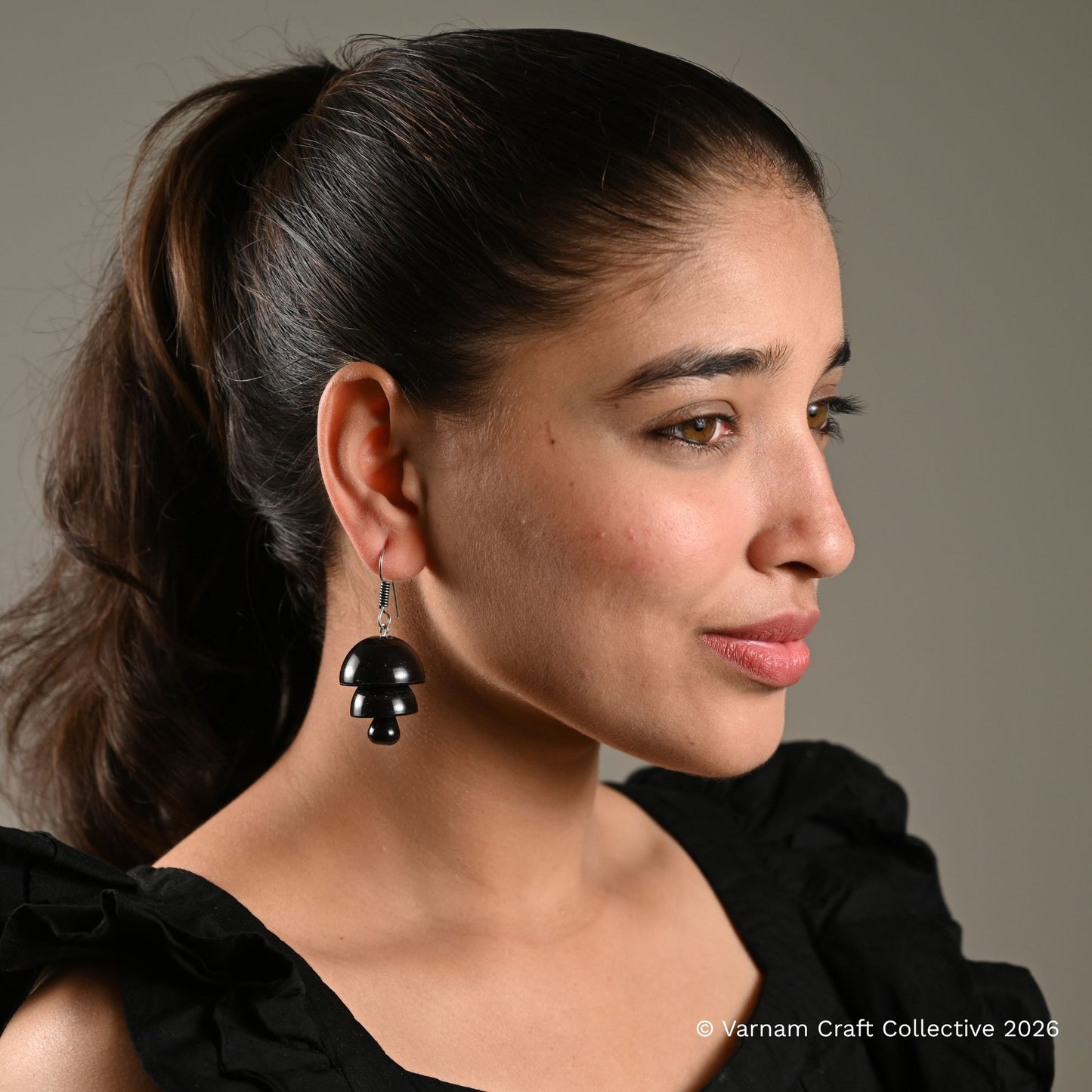 the JHUMKAS