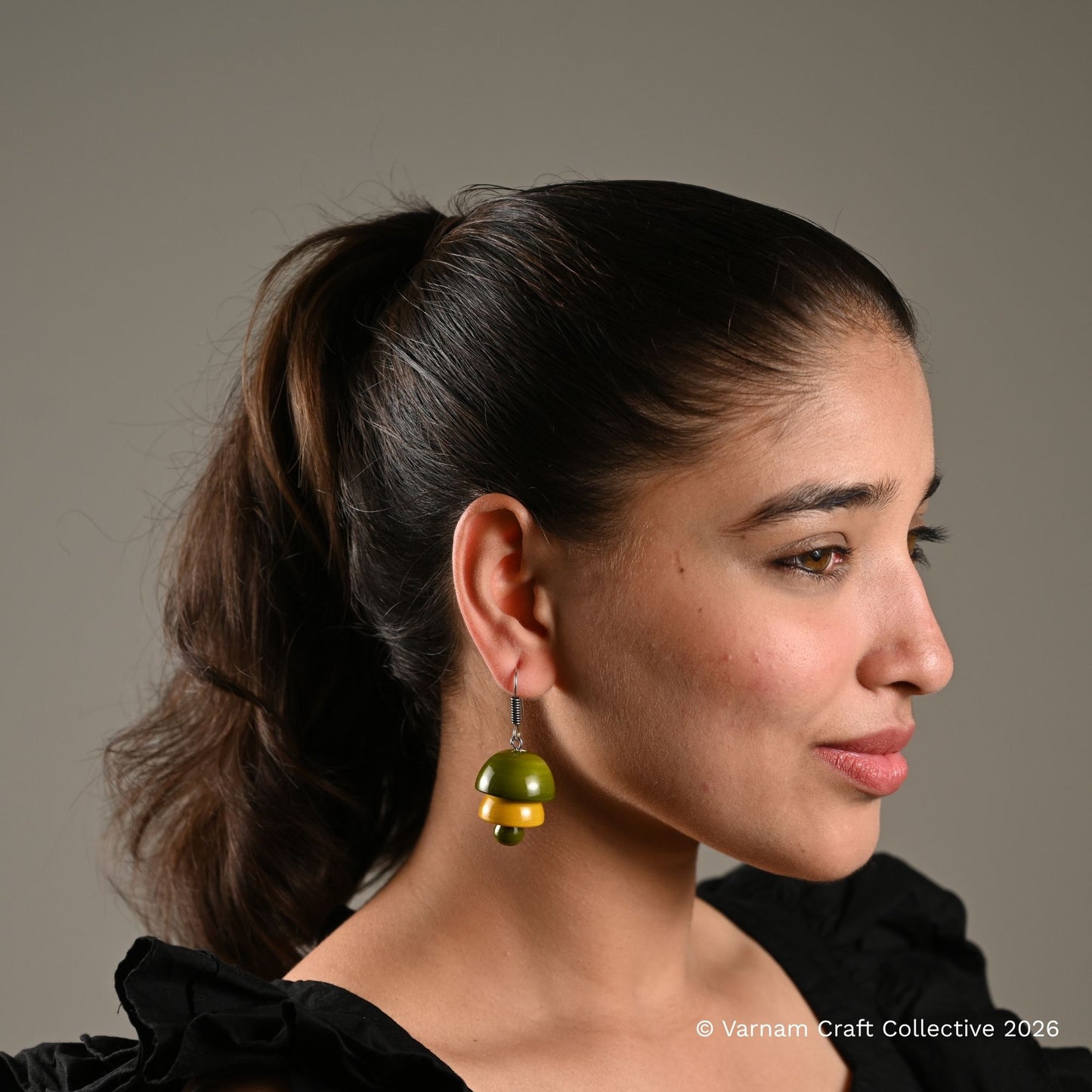 the JHUMKAS