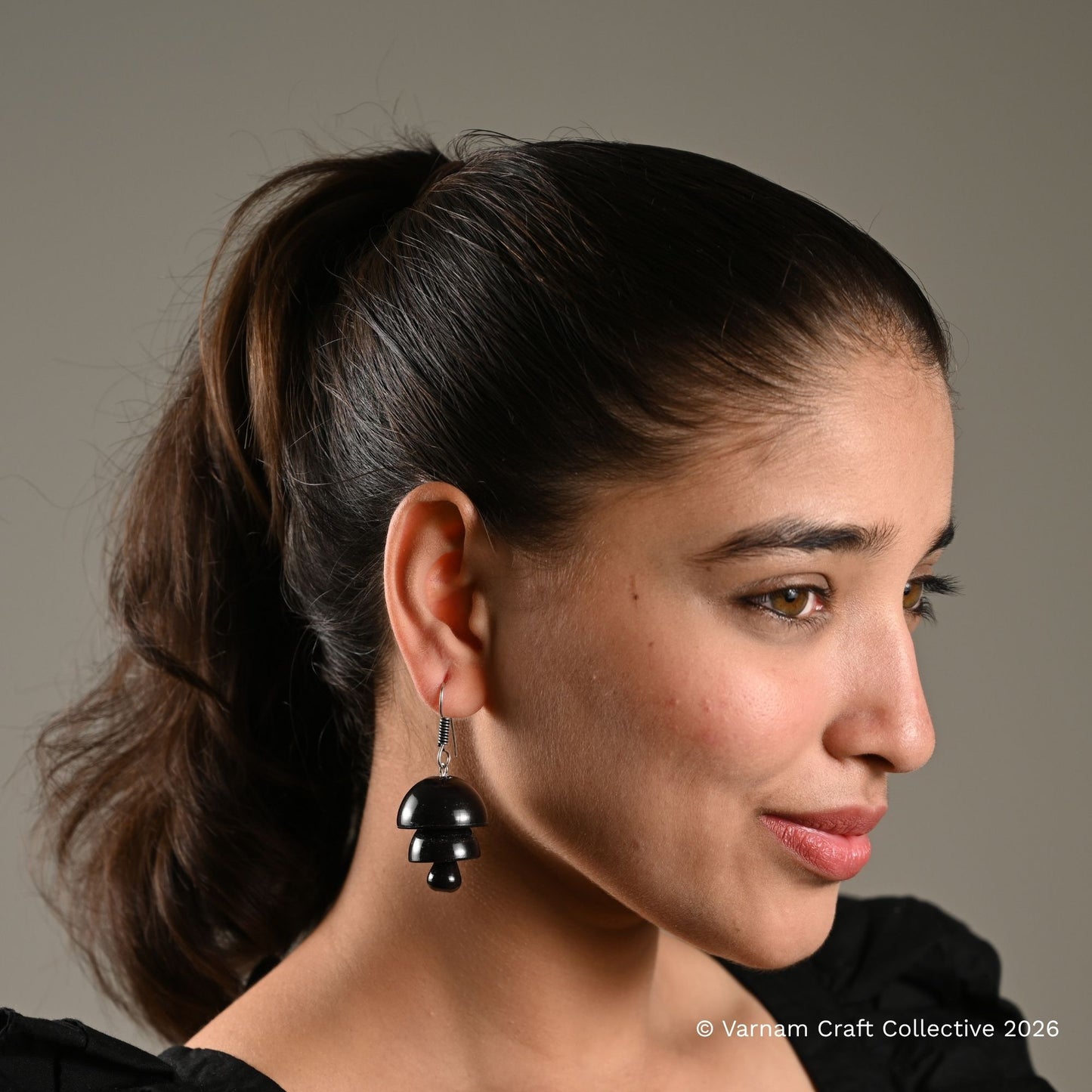 the JHUMKAS