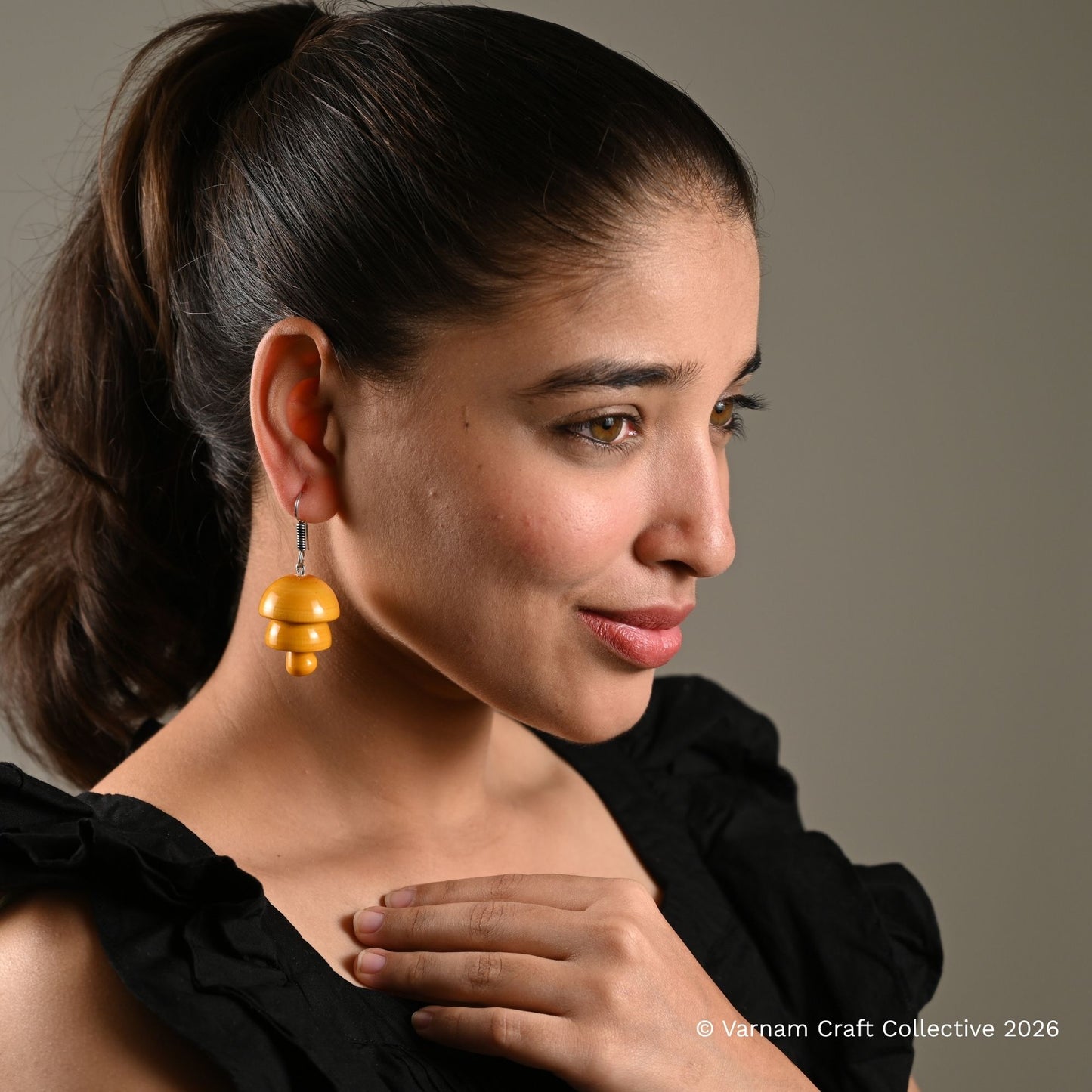 the JHUMKAS
