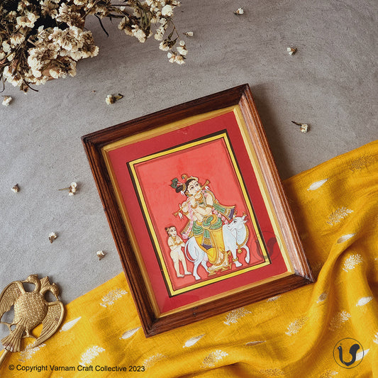 DASHAVATAARS ~ KRISHNA