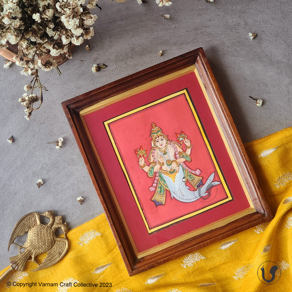 DASHAVATAARS ~ SET OF 10
