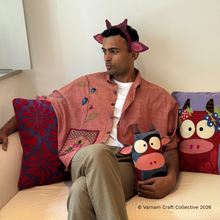 Load image into Gallery viewer, MooBERRY Lambadi
