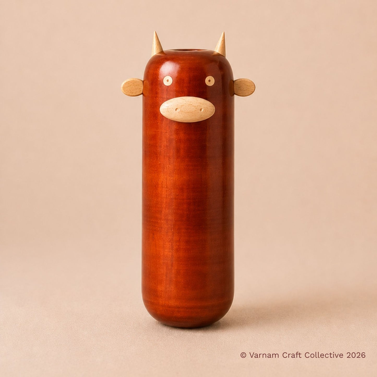 MOOBERRY FRIDGE VASE