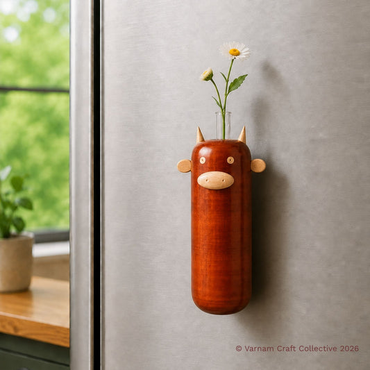 MOOBERRY FRIDGE VASE