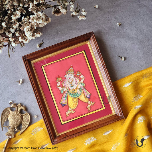DASHAVATAARS ~ NARASIMHA