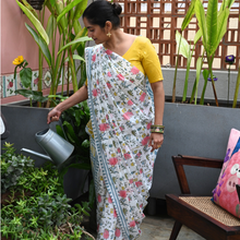 Load image into Gallery viewer, OINKSTON SAREE
