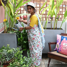 Load image into Gallery viewer, OINKSTON SAREE
