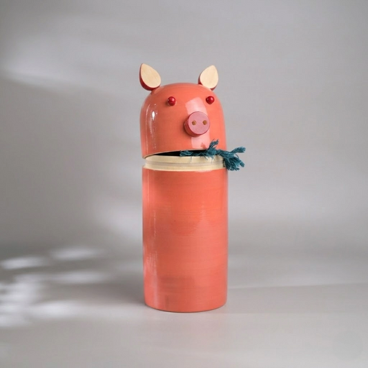 OINKSTON STOLE