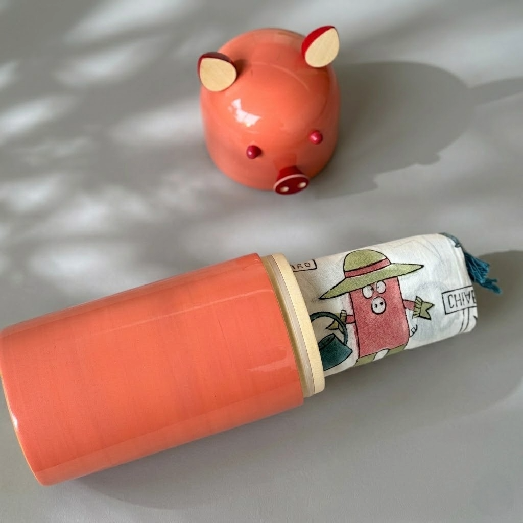 OINKSTON STOLE