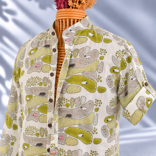 WOOLSWORTH FULL SLEEVES