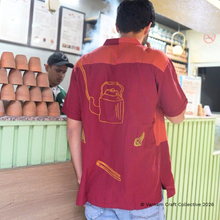 Load image into Gallery viewer, PAWSTON Lambadi
