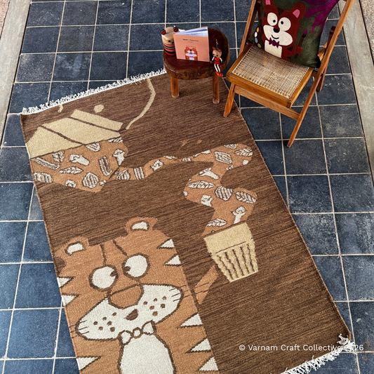 CHAIWALA PAWSTON PUNJA DHURRIE