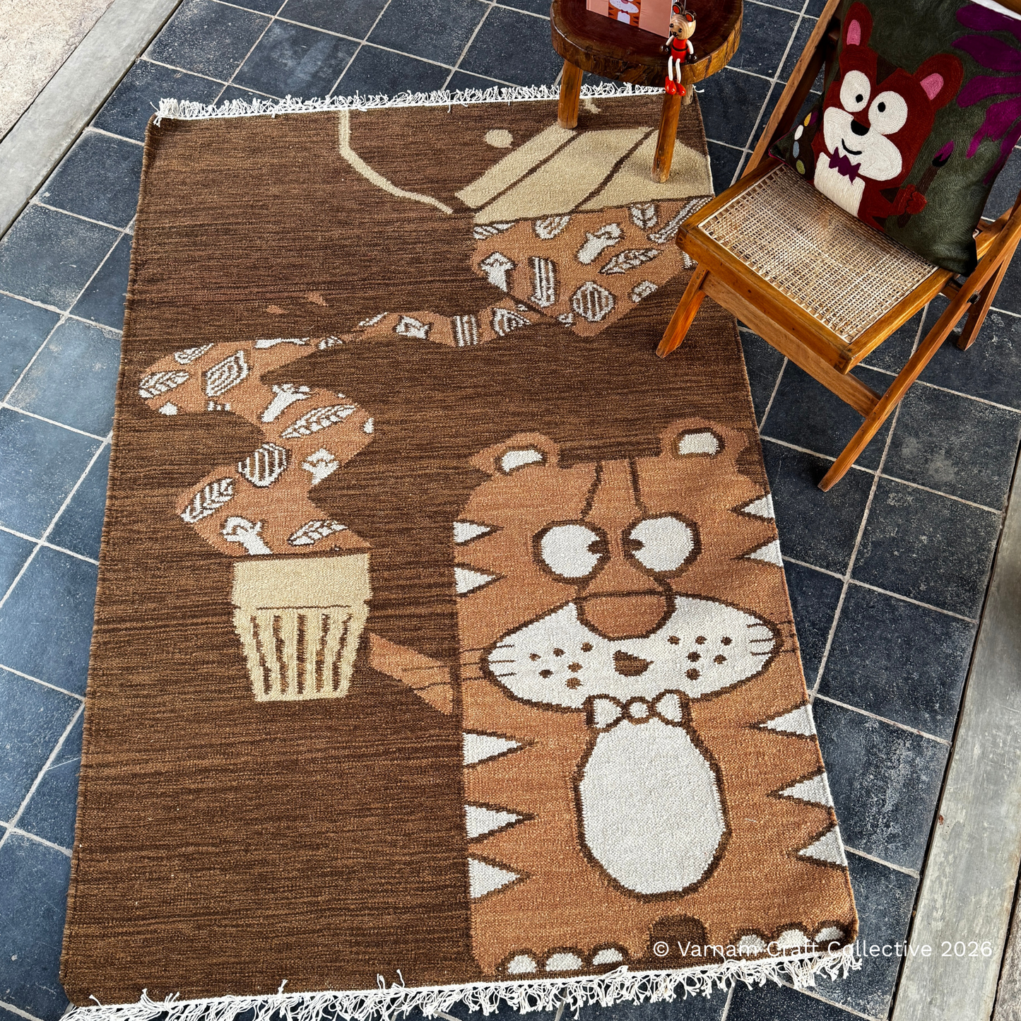 CHAIWALA PAWSTON PUNJA DHURRIE