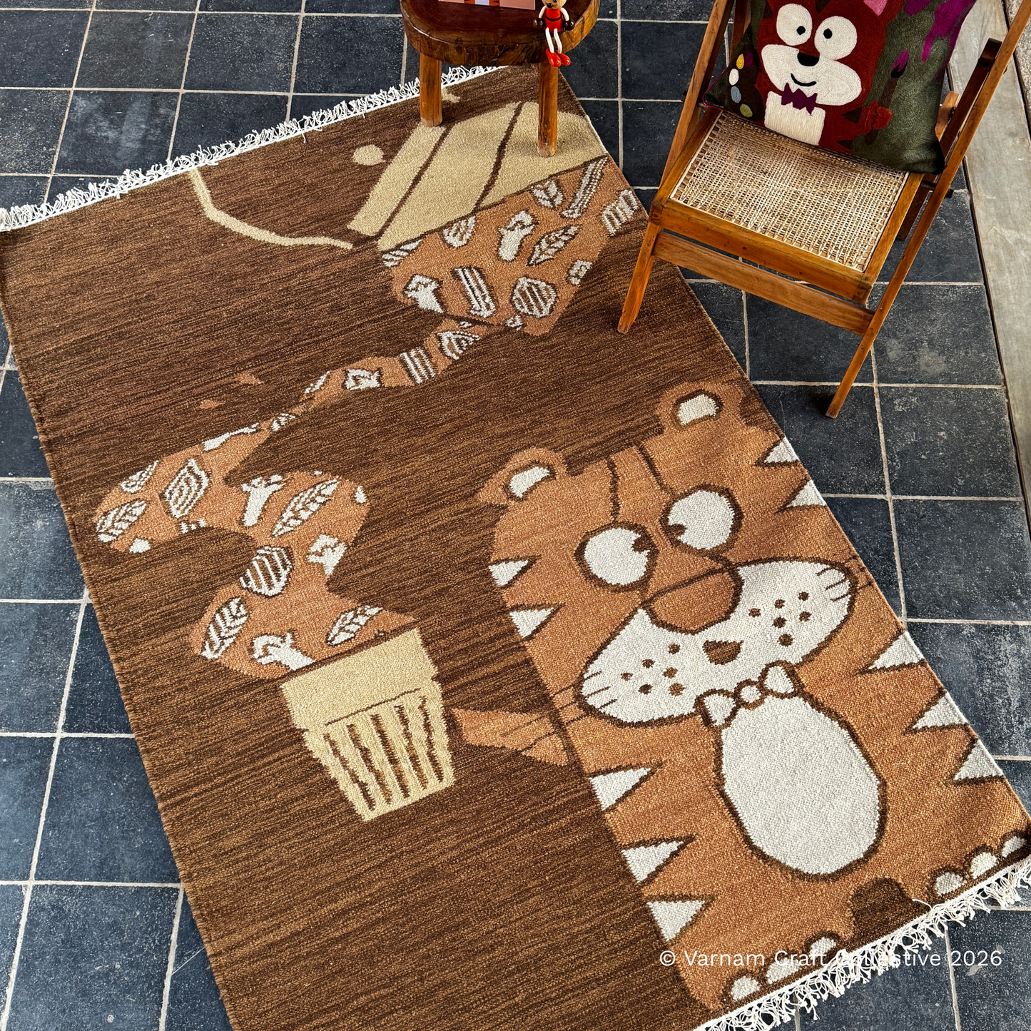 CHAIWALA PAWSTON PUNJA DHURRIE