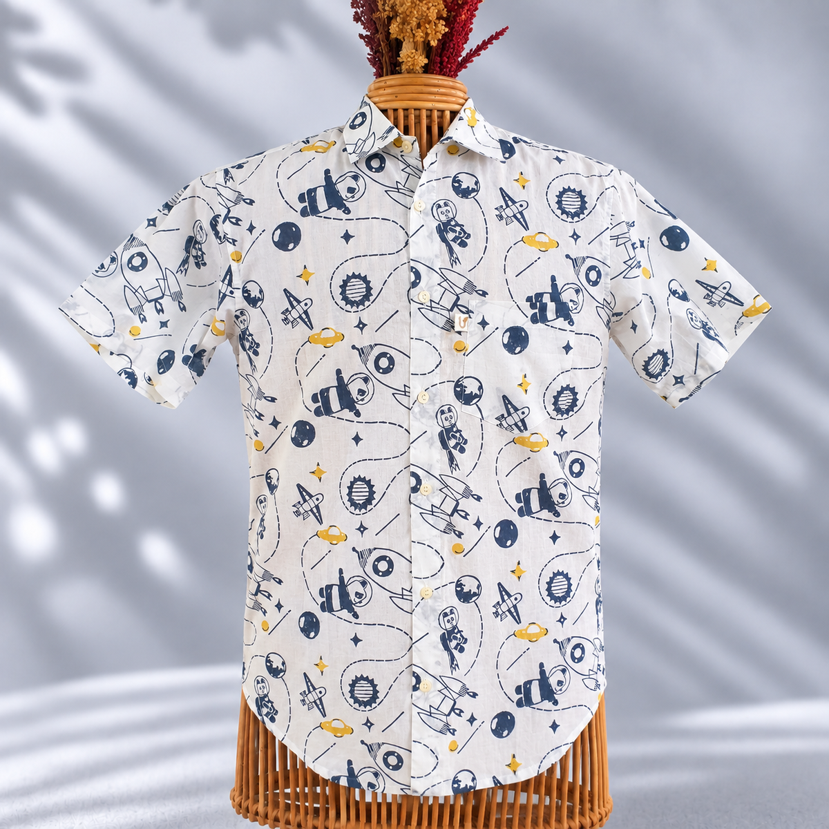 COSMO HALF SLEEVES