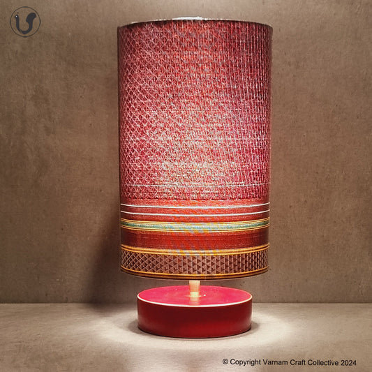 SHUBAM - Maroon Khana