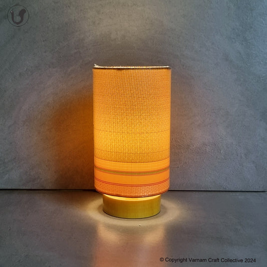 SHUBAM - Yellow Khana