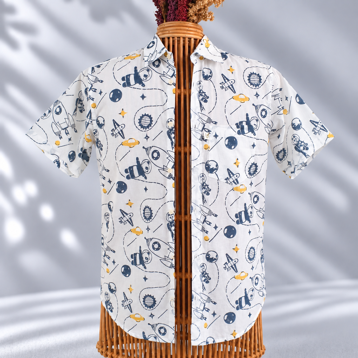 COSMO HALF SLEEVES