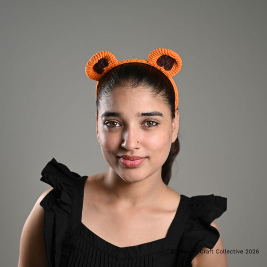 PAWSTON HEADBAND