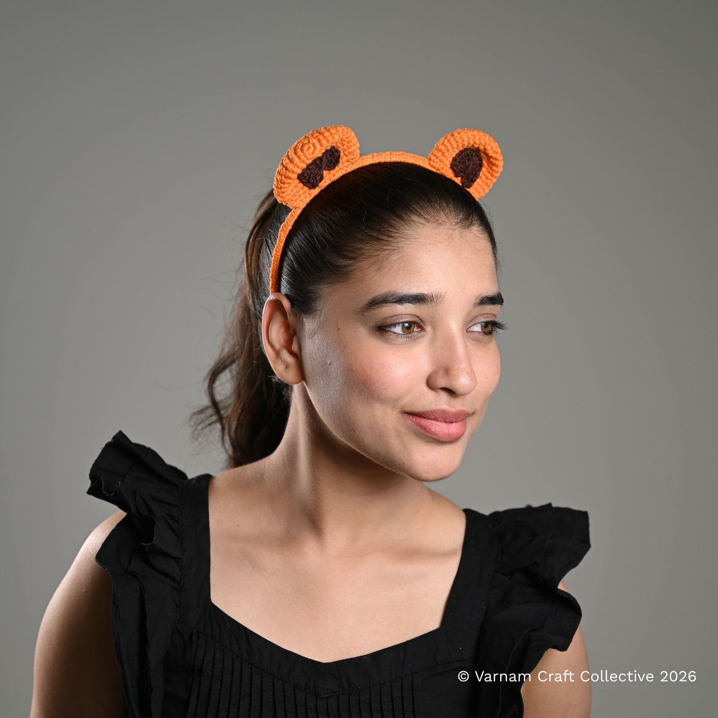 PAWSTON HEADBAND