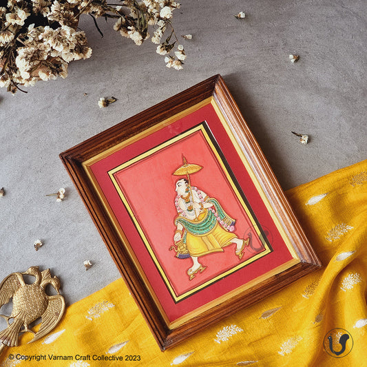 DASHAVATAARS ~ VAMANA