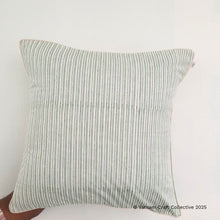 Load image into Gallery viewer, BLOCKPRINT IN STRIPES
