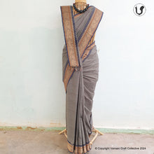 Load image into Gallery viewer, CHETTINAD ~MINI BUTAS (GREY)
