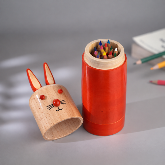 HOPZY COLOURING BOX