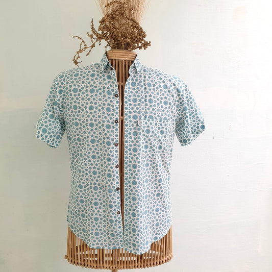 STARRY NIGHTS (Half Sleeves)