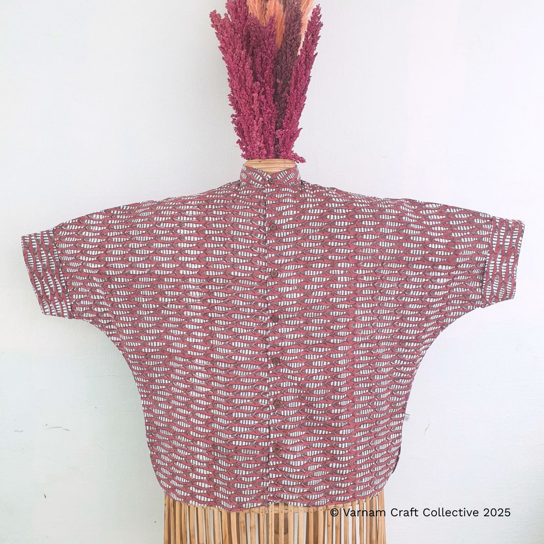 MATSYA - KAFTAN ANTI FIT
