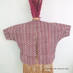 MATSYA - KAFTAN ANTI FIT