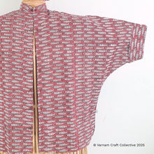 Load image into Gallery viewer, MATSYA - KAFTAN ANTI FIT
