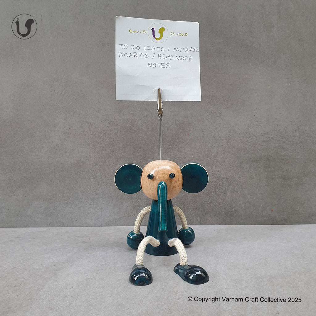 TUNTI TUNTA NOTE HOLDERS - FLAPPY