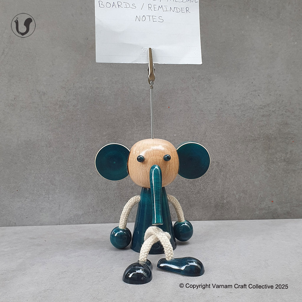 TUNTI TUNTA NOTE HOLDERS - FLAPPY