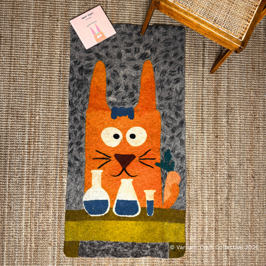 HOPZY NAMDA - 2 X 4 FT