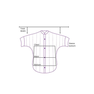 LAZY SUZY - KAFTAN ANTI FIT