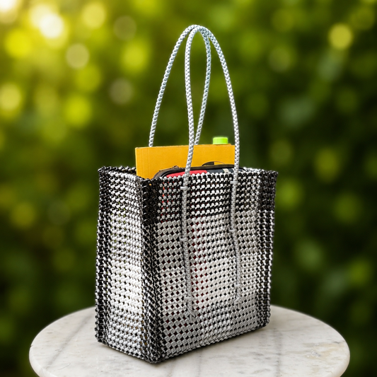 CHETTINAD MADRAS CHECKS BAGS 2