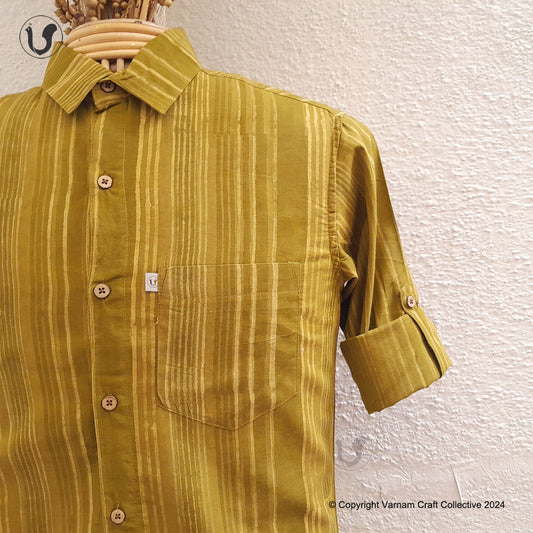 Lakheer lime (full sleeves)