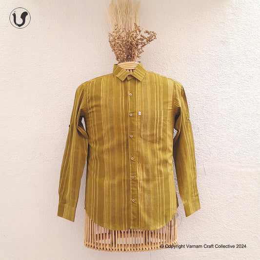 Lakheer lime (full sleeves)