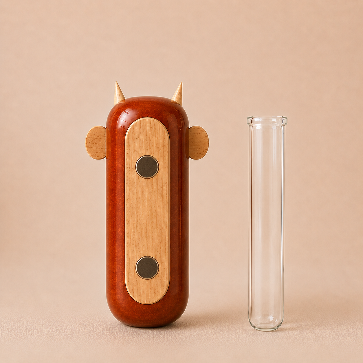 MOOBERRY FRIDGE VASE