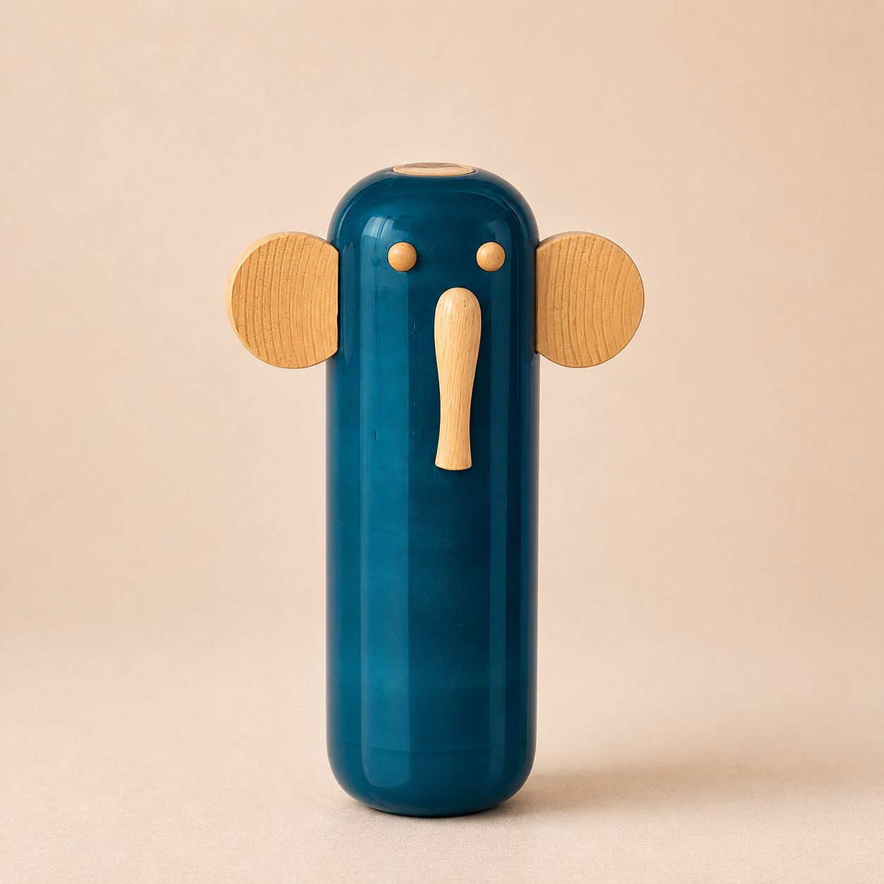 FLAPPY FRIDGE VASE