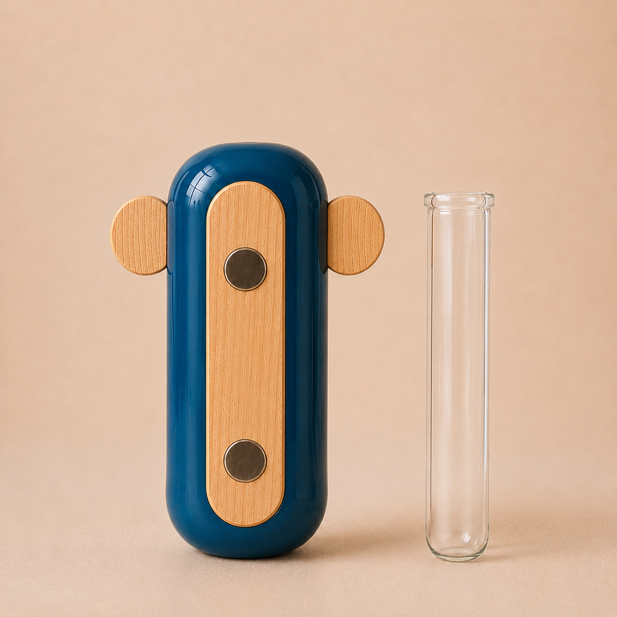 FLAPPY FRIDGE VASE