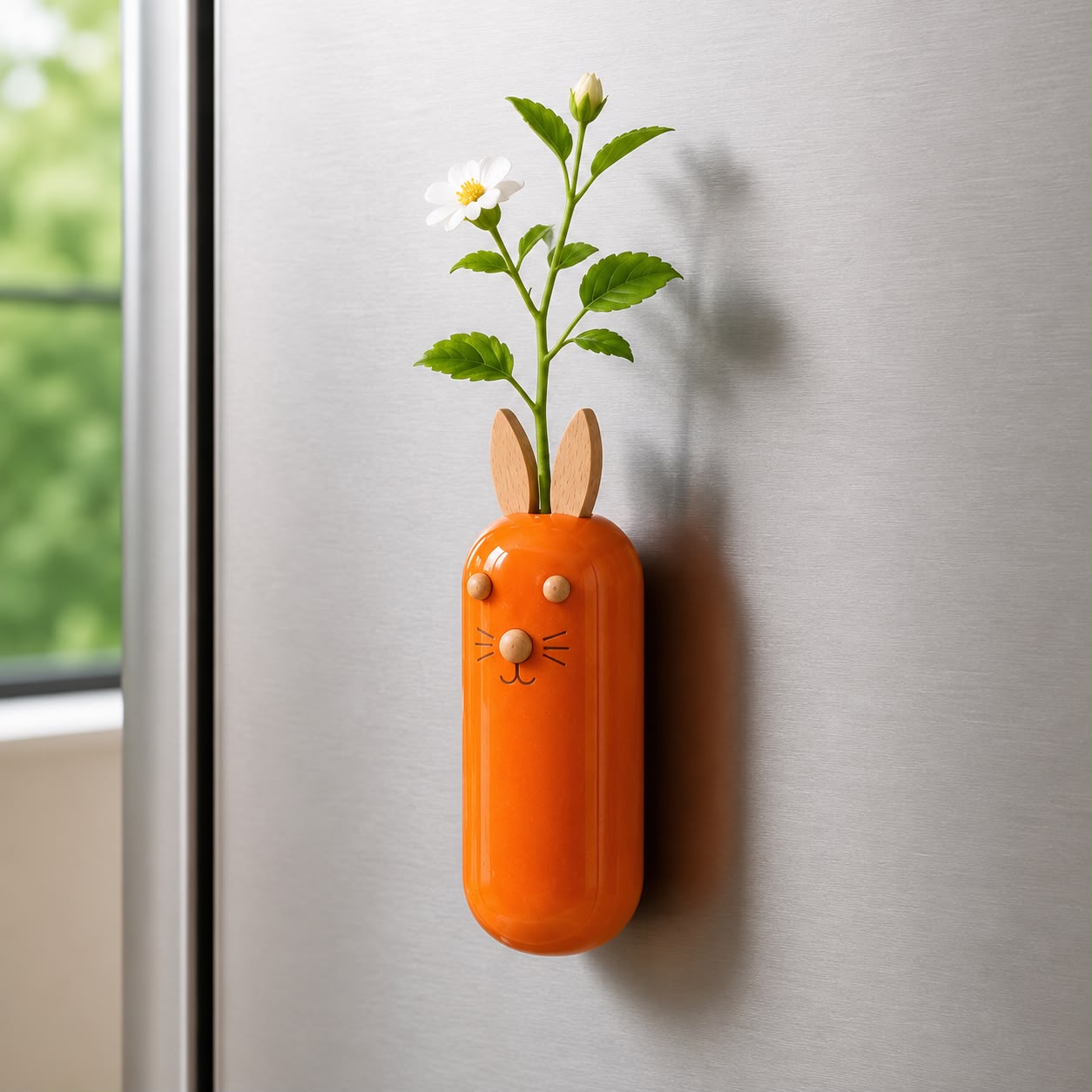HOPZY FRIDGE VASE