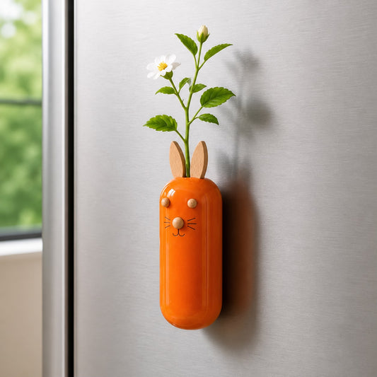 HOPZY FRIDGE VASE