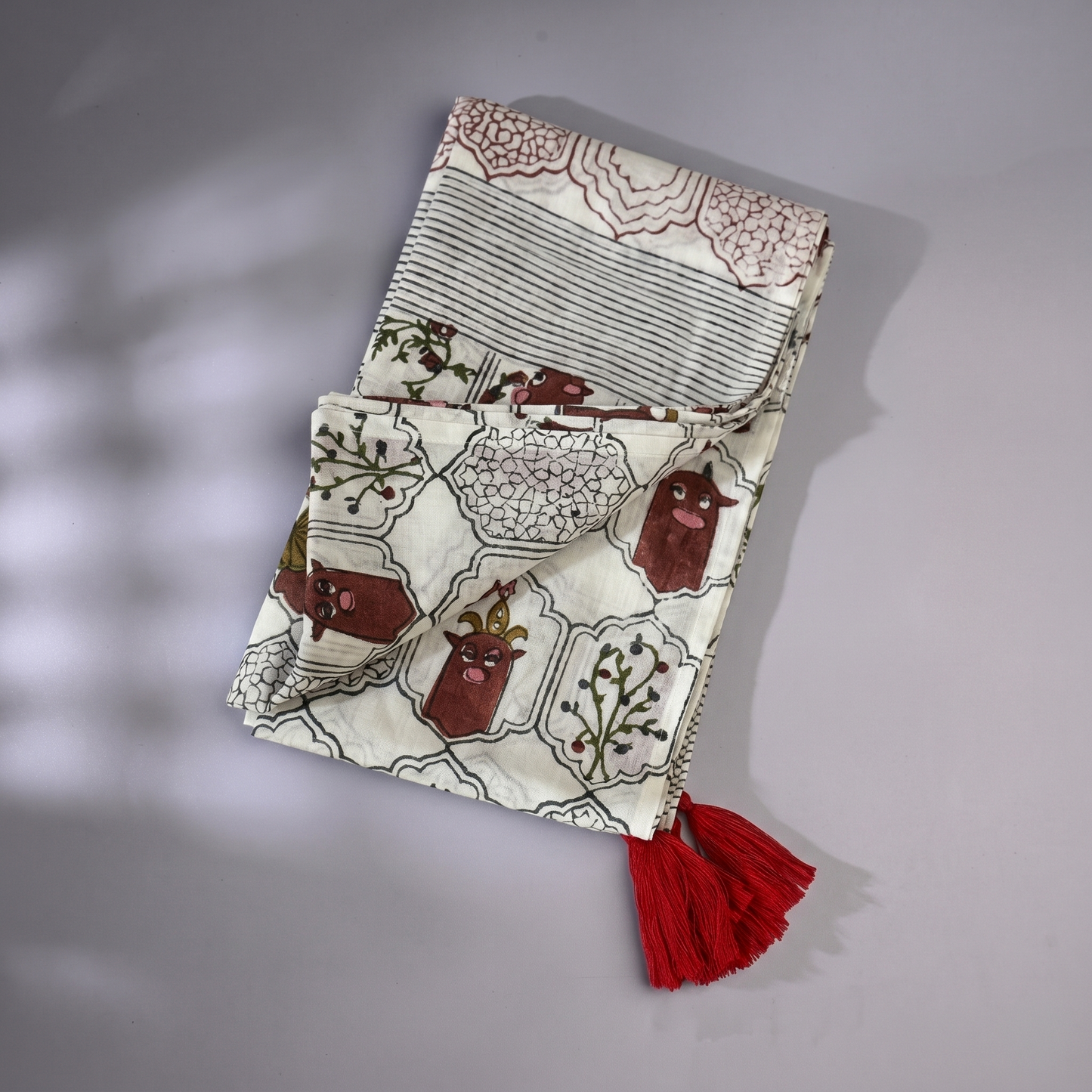 MOOBERRY STOLE