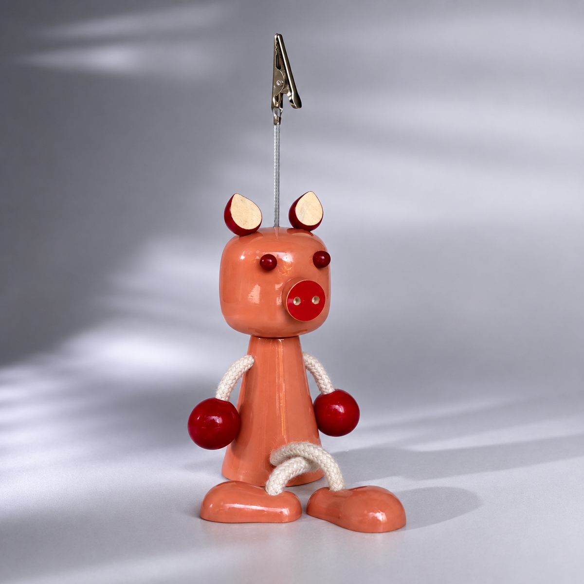 OINKSTON NOTE HOLDER