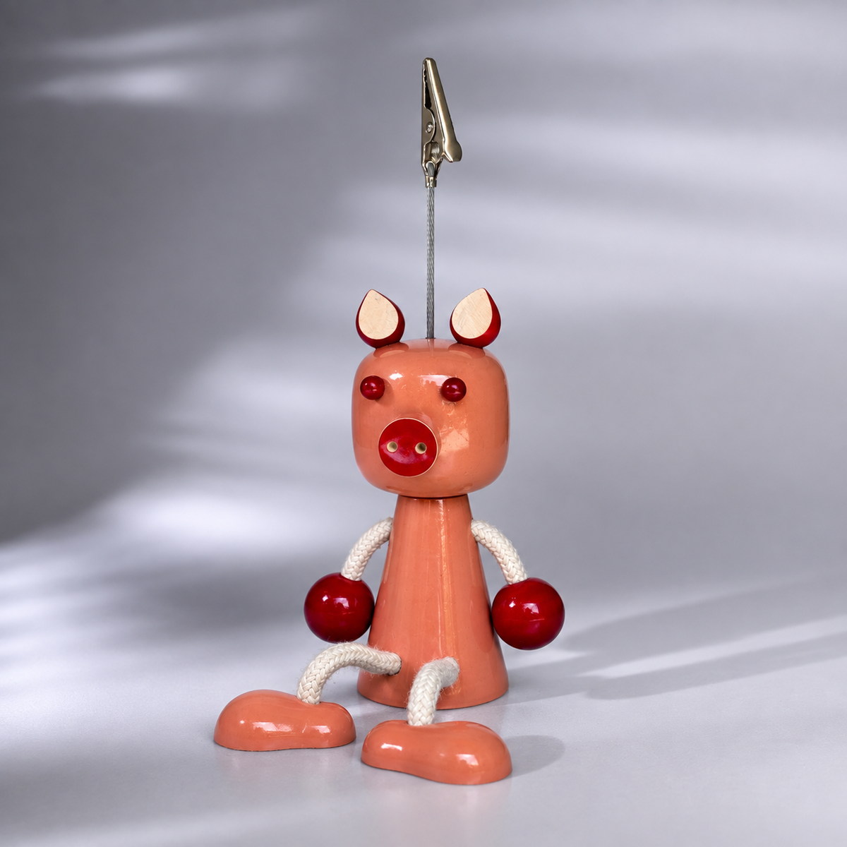 OINKSTON NOTE HOLDER